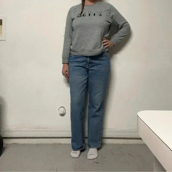bill blass Denim - Vintage 1990s Bill Blass jeans size 10 short perfect fit 100% cotton denim jeans
